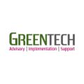 Greentech Consulting FZ-LLC  logo