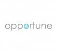 Oppotune Ltd  logo