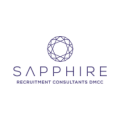 Sapphire Recruitment Consultants  logo
