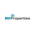 MD Properties  logo