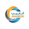 Arabian Pipeline & Services Co. Ltd. Anabeeb  logo