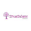 TrueTalent matters  logo