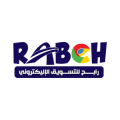 Rabeh E Marketing  logo