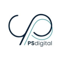 PSdigital  logo