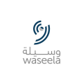 Waseela  logo