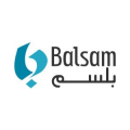 Balsam United Co. ltd  logo