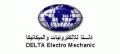 Delta Electro Mechanic  logo