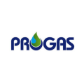 ProGas  logo