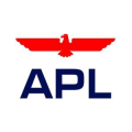 APL Co. Ltd.  logo