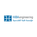 Hiba Engineering Establishment  logo