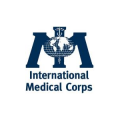 International Medical Corps  logo
