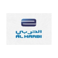 Al Harbi Holding   logo