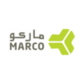 Mohammed Al Rashid Co. - MARCO  logo