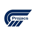 Projacs International  logo