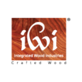 Integrated Wood Industries "IWI"  logo