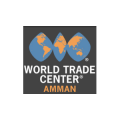 Amman World Trade Center  logo