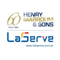 Henry Marroum & Sons  logo