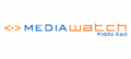 Media Watch Middle East  logo