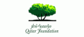Qatar Foundation  logo