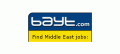 Bayt.com  logo