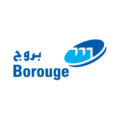 Borouge  logo