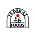 federal foods  logo