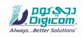 Digicom Systems Co. Ltd.  logo