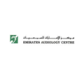 Emirates Audiology Center and Laboratories  logo