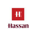 Hassans Optician  logo
