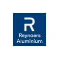 Reynaers middle east co. w .l .l  logo