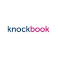 KnockBook - Online Advertising  logo