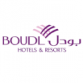 Boudl  logo