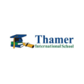 Thamer International School  logo