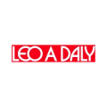 Leo A Daly  logo