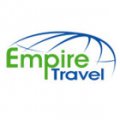Empire Travel  logo