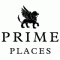 Prime Places  logo
