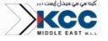 KCC   logo