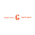 Golden Line Elevators  logo