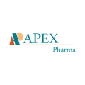 APEX Pharma  logo