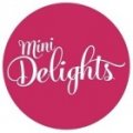Mini Delight  logo