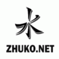 Zhuko.Net  logo
