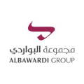 Al-Bawardi Group  logo