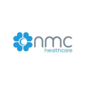 NMC Hospital  logo