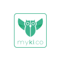 Myki  logo
