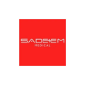 Sadeem Medical Company  logo