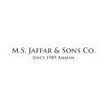 M.S. Jaffar & Sons Co.  logo