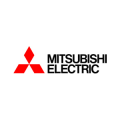 Mitsubishi Electric Corporation  logo