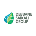 DEBBANE SAIKALI GROUP  logo
