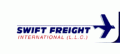 Swift Freight International L.L.C.  logo