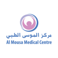 Al Mousa Medical Centre  logo